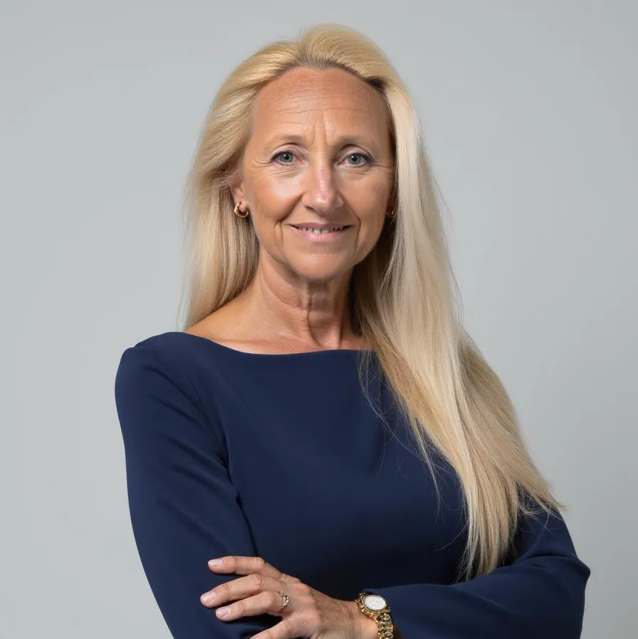 Professor Claire Hopkins