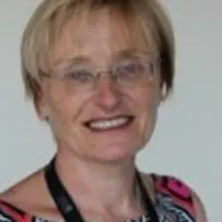 Miss Fidelma O'Mahony