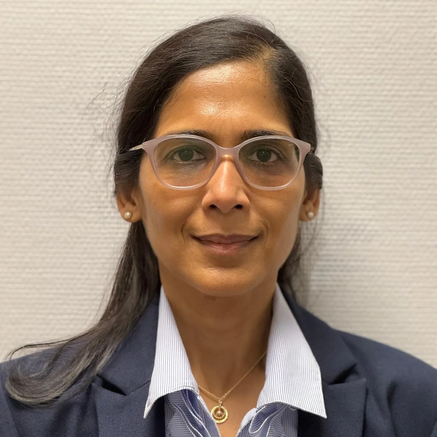 Miss Kaveri Mandal