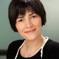Miss Ladan Hajipour