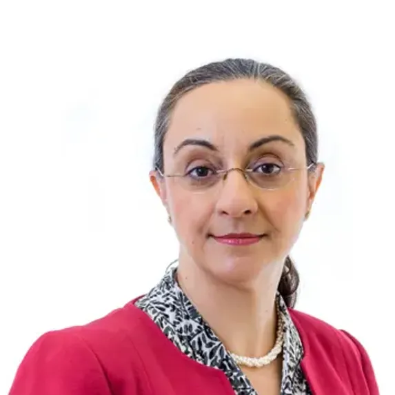 Professor Narciss Okhravi