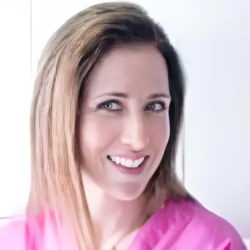 Miss Tricia Jones