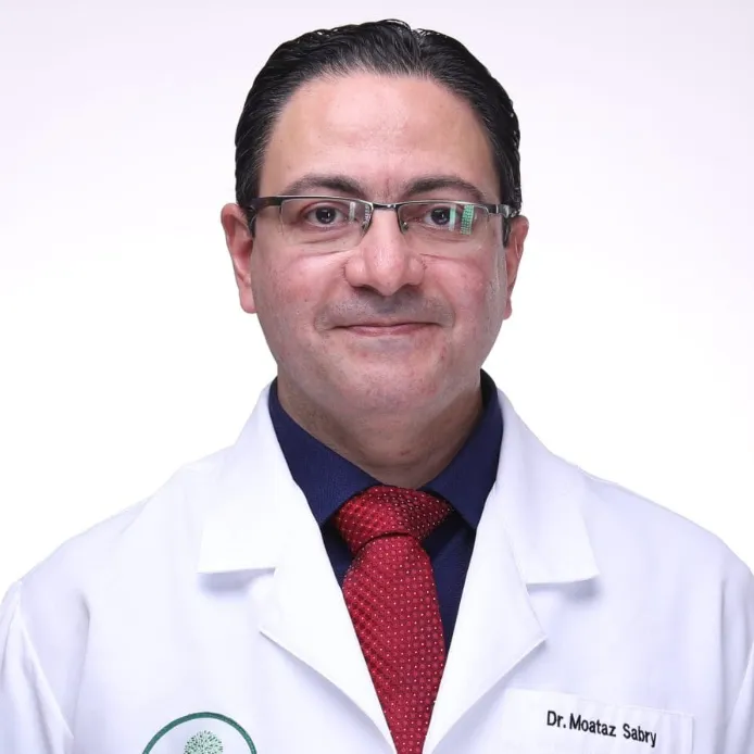 Dr Moataz Sabry Fouad Abdallah