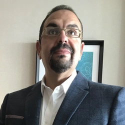 Professor Mohamed Abdel Fattah