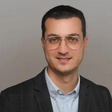Dr. Mohamed Ali Zayen