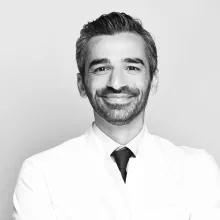 Dr. med. Mohamed Ghaly, FEBO