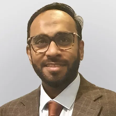Mr Mohamed Saleem Noor Mohamed