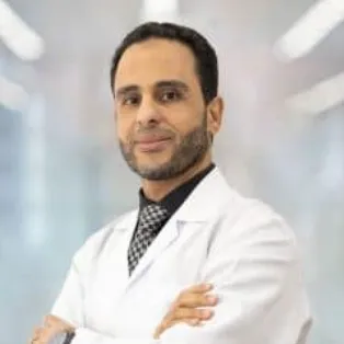 Dr. Mohamed Sammy Moustafa Ahmed Elreweny