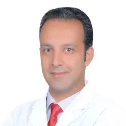 Dr Mohamed Samy Ahmed Sharafeldin