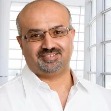 Dr. med. dent. Mohammad Amro