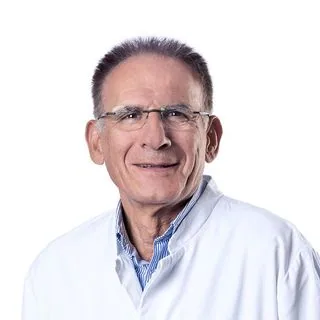 Dr. med. Mohammad Heidari