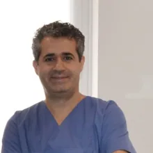 Mohammad Ordoukhani