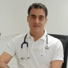 Dr. Mohammadreza Mohammadi