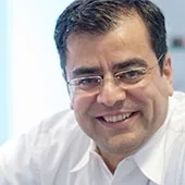 Dr. med. dent. Mohsen Rahgozar
