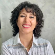 Dr. med. Mojgan Mahyar-Römer