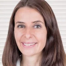 Dr. med. Monika Jeub