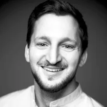 Dr. med. dent. Moritz Göde