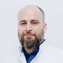 Dr. med. Moritz Perrech