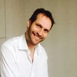 Mr Bertrand Courtot