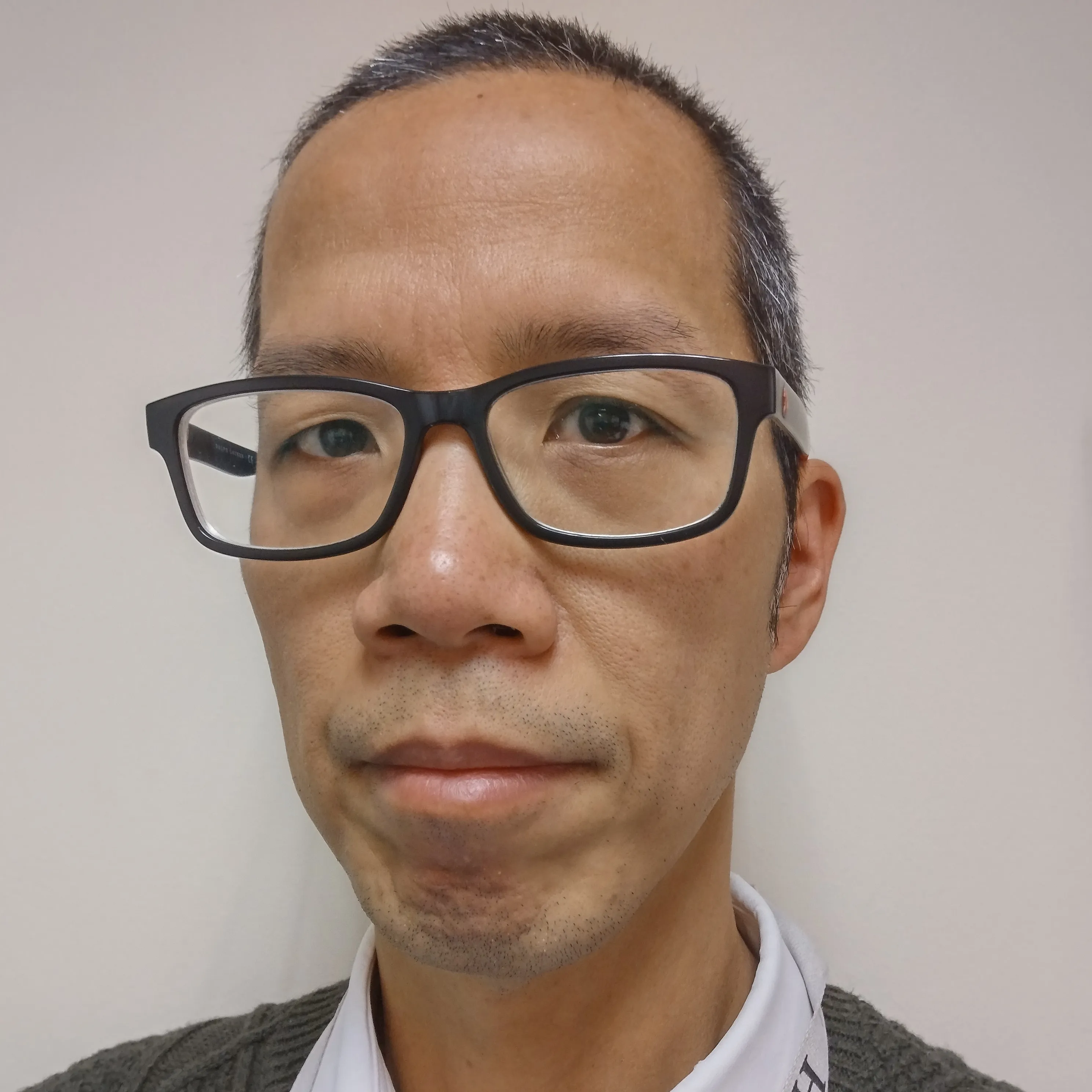 Mr Chitao Jeff Auyeung
