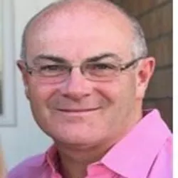 Mr Dermot Murphy