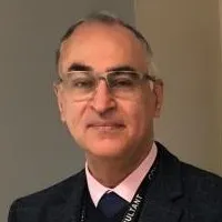 Mr Fadi Al-Fhaily