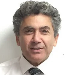 Mr Fahmy Fahmy