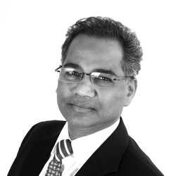 Mr Prasad Rao