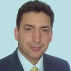 Mr Habib Ellamushi