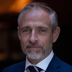 Mr Jeremy French