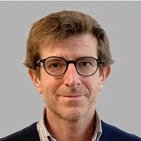 Mr Nicola de'Liguori Carino