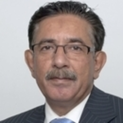 Mr Sohail Quraishi