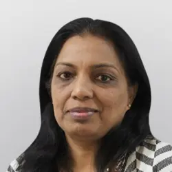 Dr. Chhaya Prasannan-Nair