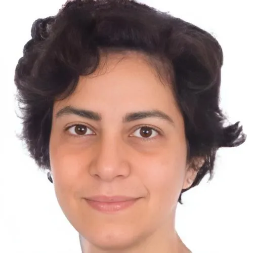 Mrs Effie Katerinaki