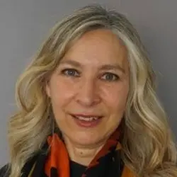 Mrs Orli Rhodes
