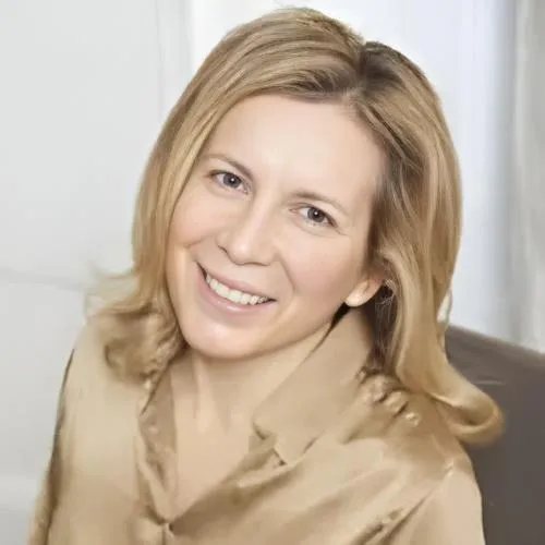 Ms Angelica Kavouni