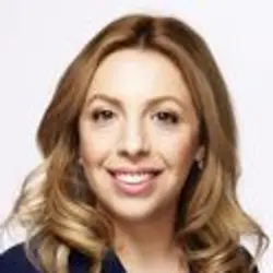 Ms Joanna Konstantopoulou
