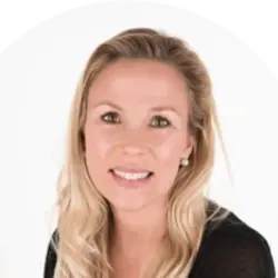 Ms Maria Nirlen