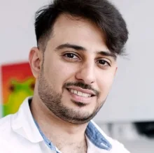 M.Sc. Mustafa Alalawi