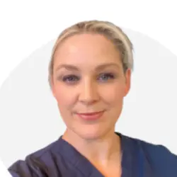 Dr. Nadine Sharples-Bissland