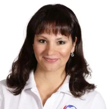 Dr. med. dent. Nadine Weisenburger