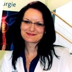 Dr. med. Nadja Jarc