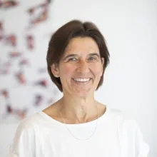 Dr. med. Nadja Zimmer