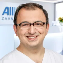 Nasouh Alshah