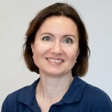Dr. med. Natalia Krimphove