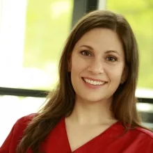 Dr. med. dent. Nathalie Henrich