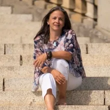 Nathalie Nikola
