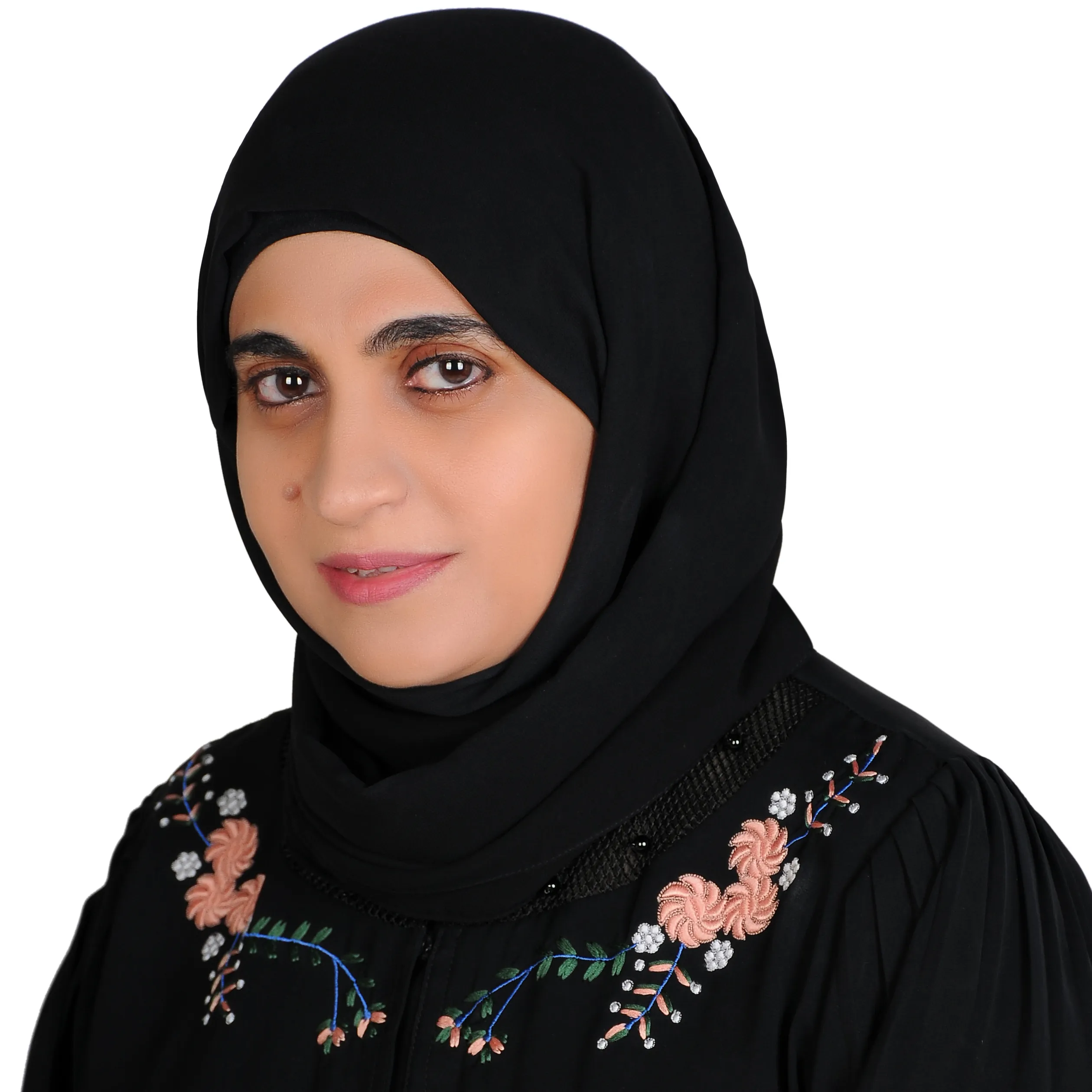 Dr. Nawal Al Mutawa