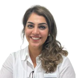 Dr. med. dent. Nazanin Heiser