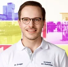 Dr. med. Nici Markus Dreger